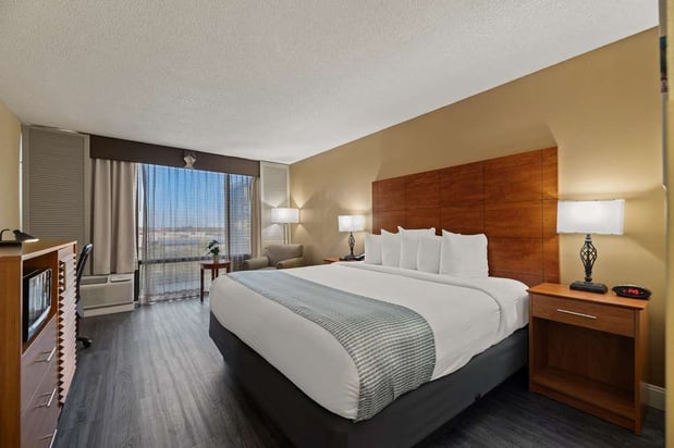 Images Best Western Orlando Gateway Hotel
