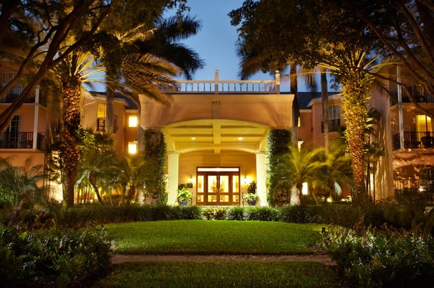 Images The Capri Inn