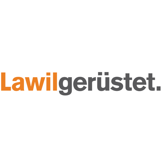 Lawil Gerüstbau AG Logo