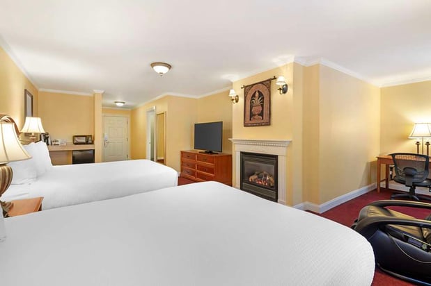 Images Best Western White House Inn