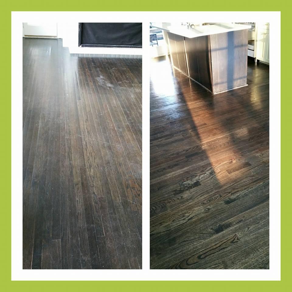 Expert Cleaning Concepts, Inc.