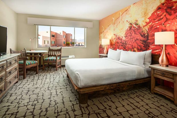 Images Hotel Don Fernando de Taos, Tapestry Collection by Hilton