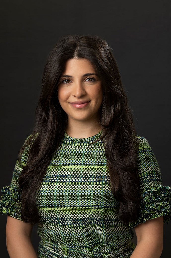 Rula Sulaiman is a dedicated personal injury attorney at Kajy Law Firm.