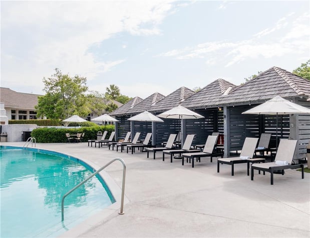 Images Sea Palms Resort St Simons Island