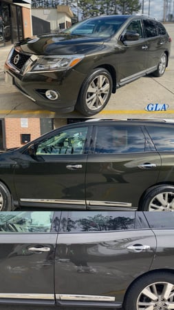 Images Georgia Luxury Automotive Lively