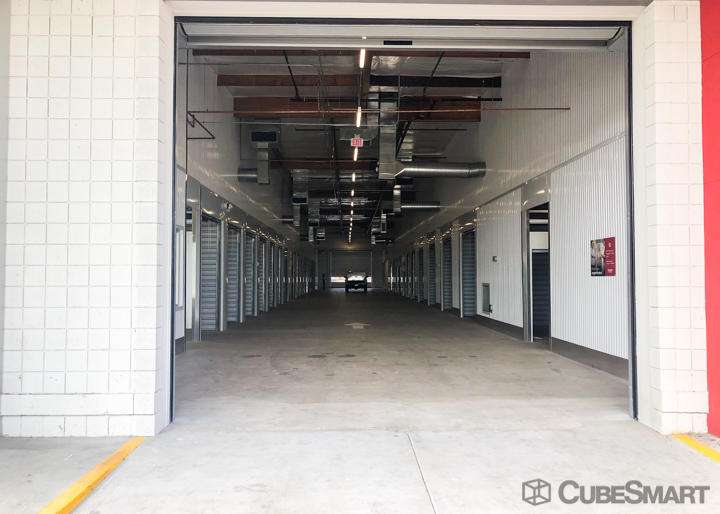 CubeSmart Self Storage Photo