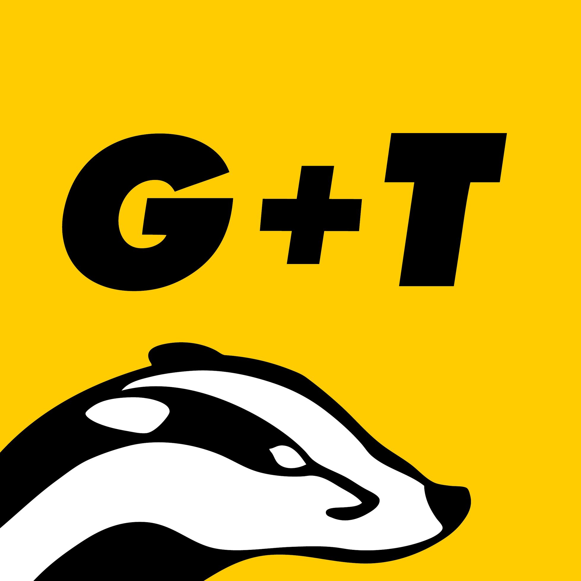 Grund- und Tiefbau AG Basel Logo