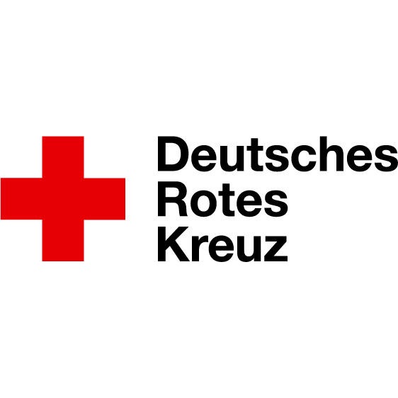 Logo Logo DRK