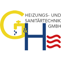 Logo G&H Heizungs- und Sanitärtechnik