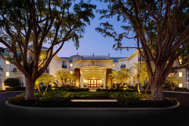 Images The Capri Inn