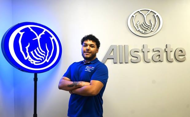 Images Yandi Eirea: Allstate Insurance