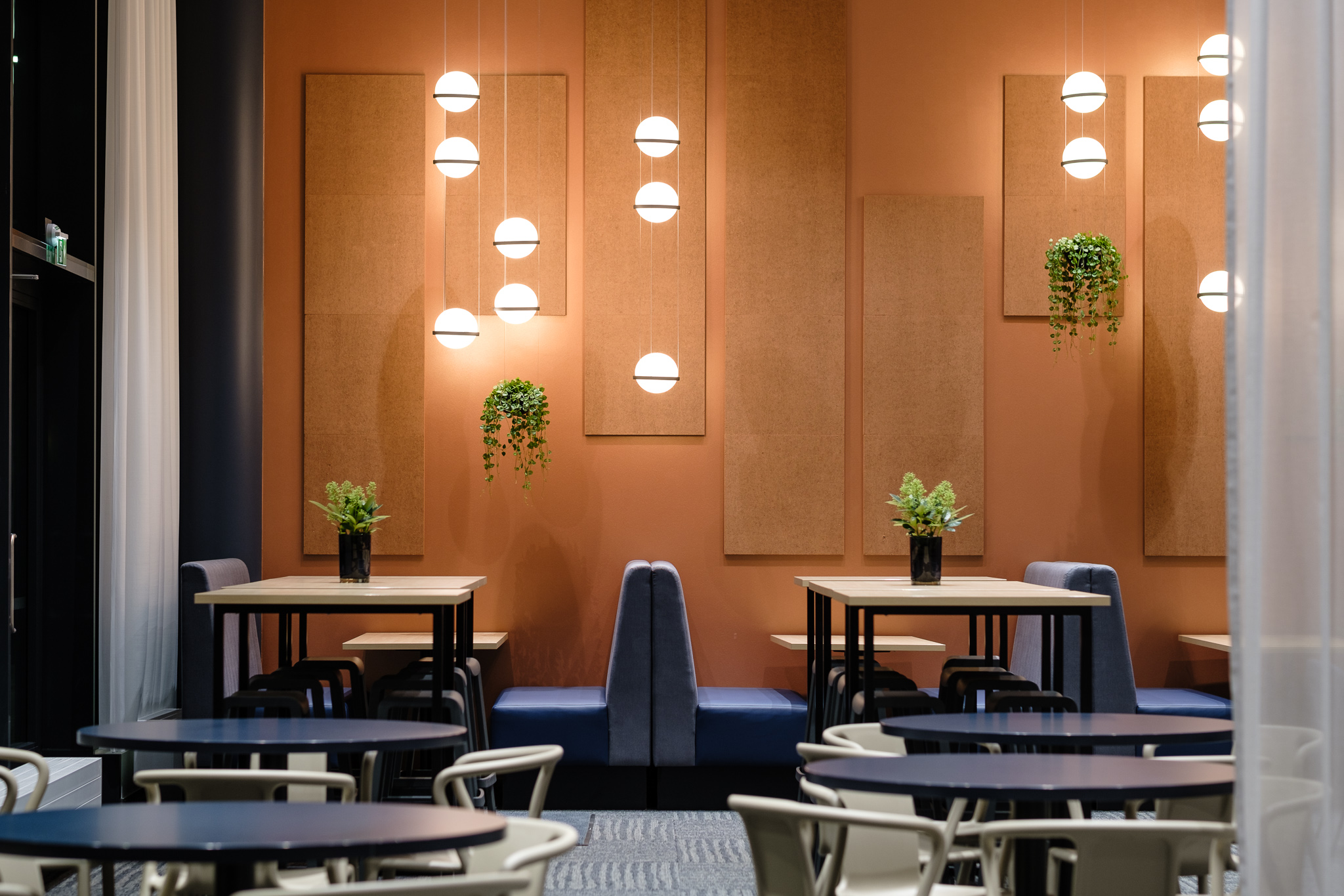 Images Restaurant & Café SooS