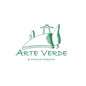 Arte Verde Logo