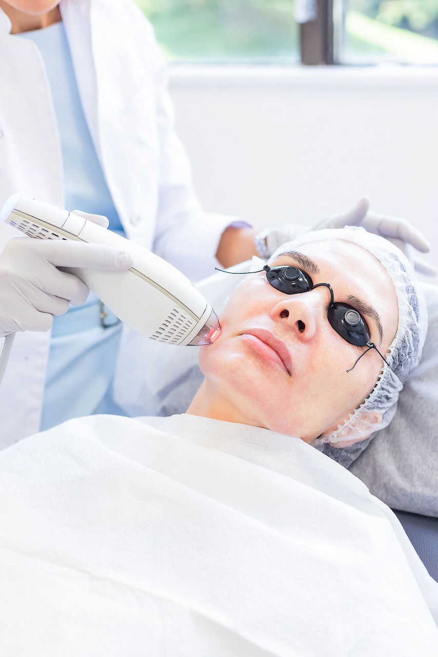 Ridgefield Aesthetics offers advanced aesthetic treatments, including dermal fillers, laser skin revitalization, and body contouring, led by Dr. Zina Boutaeva and her expert team. Prioritizing comfort, safety, and personalized care, they help clients achieve radiant skin and enhanced confidence. Visit us near downtown Ridgefield, CT.