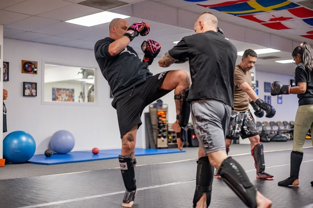 Images Profound Fitness