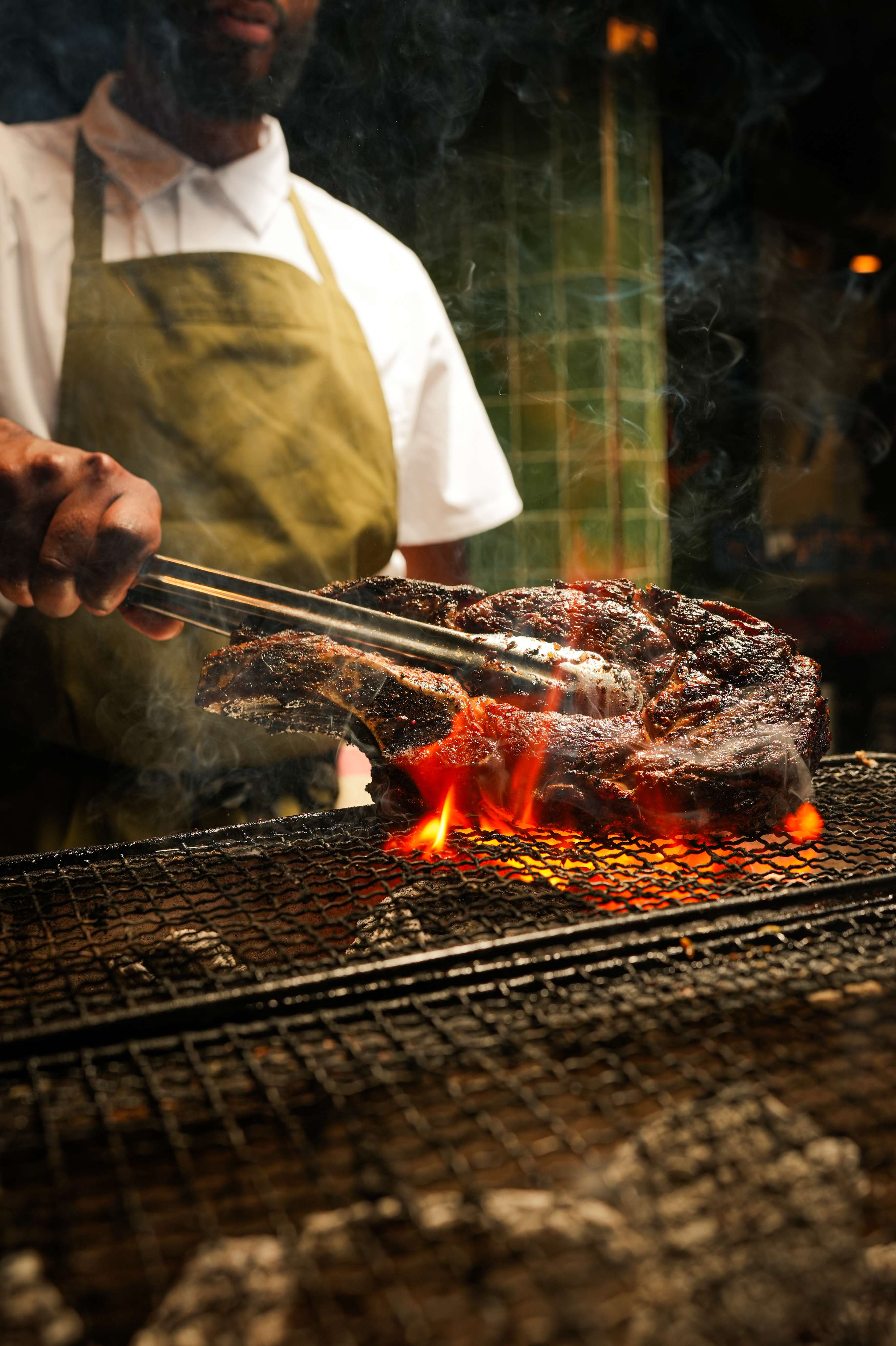Aged Ribeye