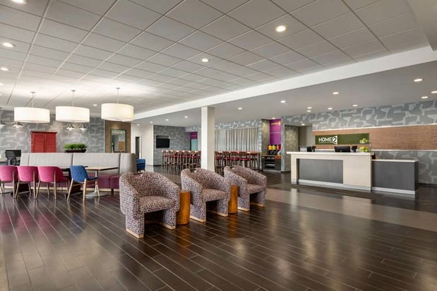 Images Home2 Suites by Hilton Florence, SC
