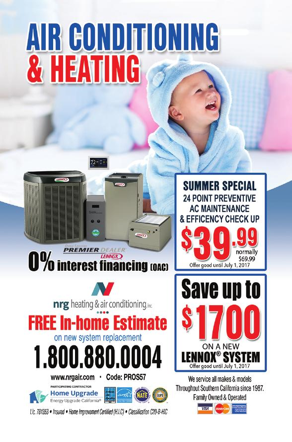 Nrg Heating Air Conditioning Inc In Canoga Park Ca 91303 For Maps And Directions To Nrg Heating Air Conditioning Inc View The Map Right Reviews Of See Below