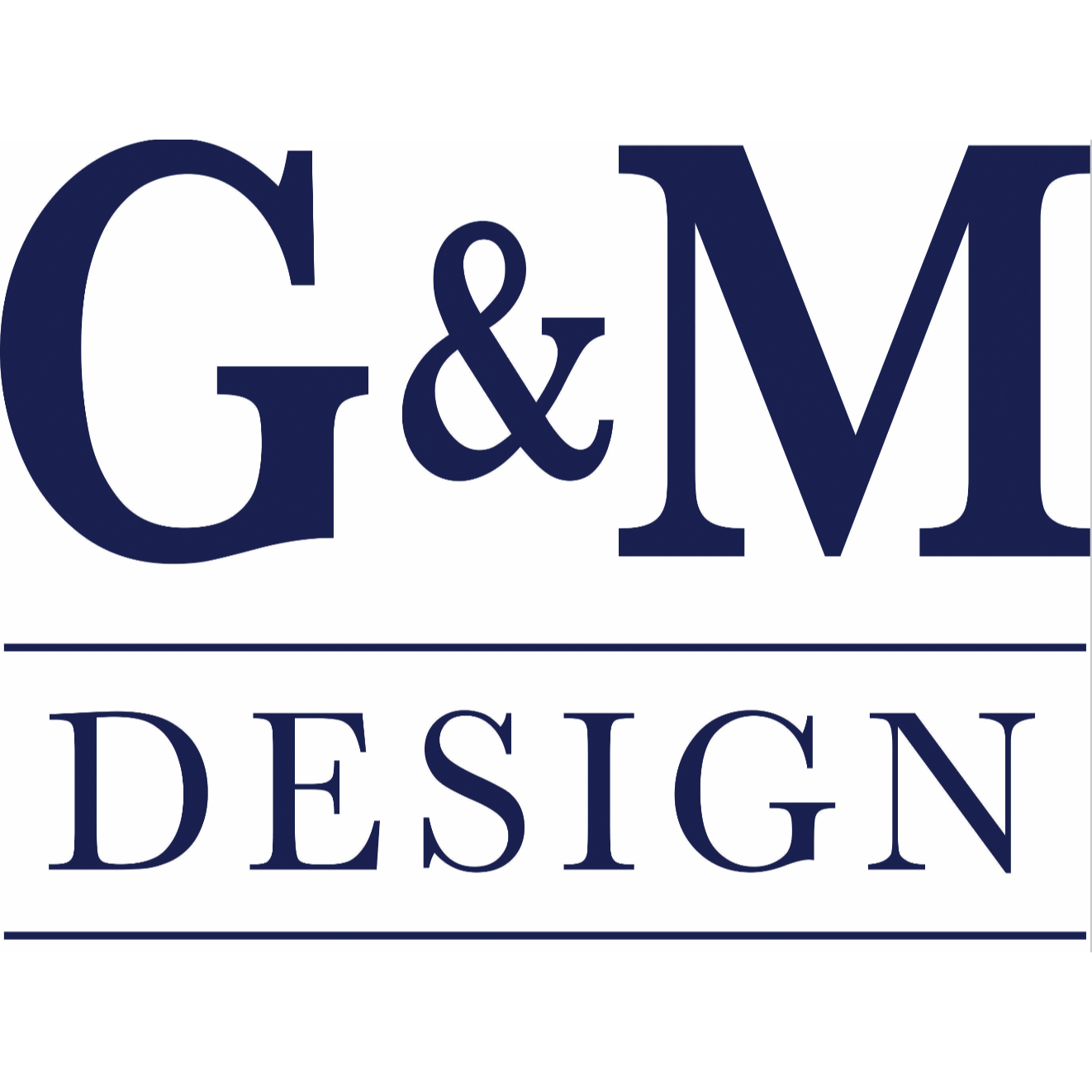 G&M Design Logo