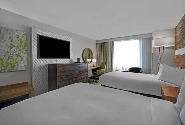 Images Hilton Hasbrouck Heights/Meadowlands