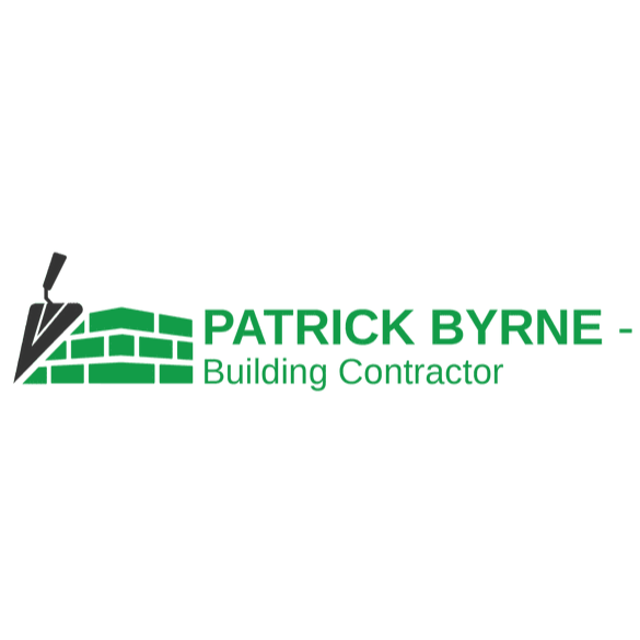 Pat Byrne - Building Contractor