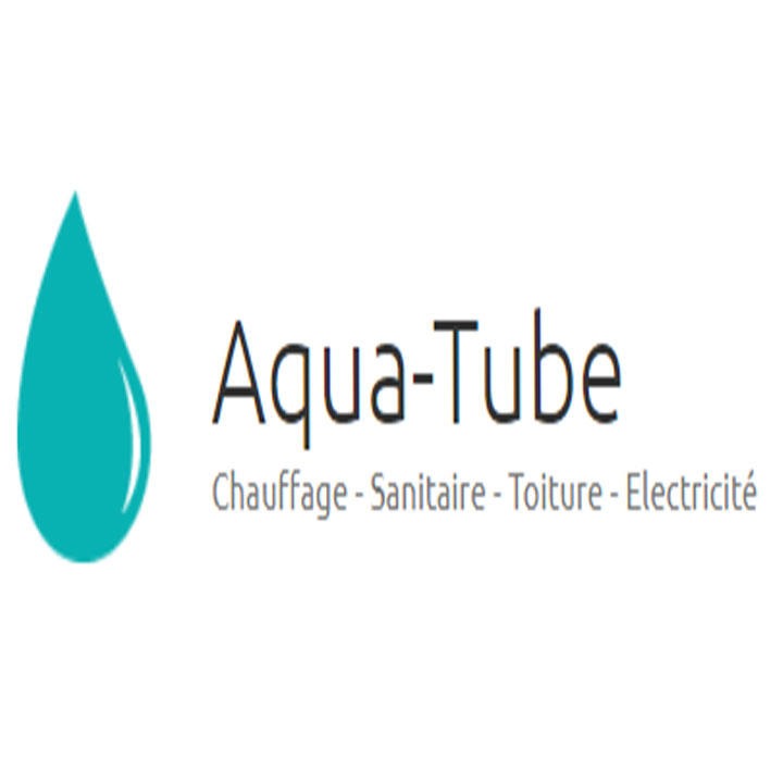Aqua-Tube Logo