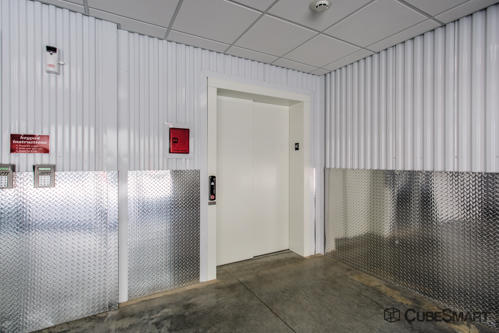 CubeSmart Self Storage Photo