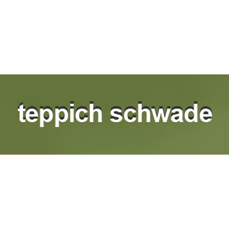 Logo Teppich Schwade