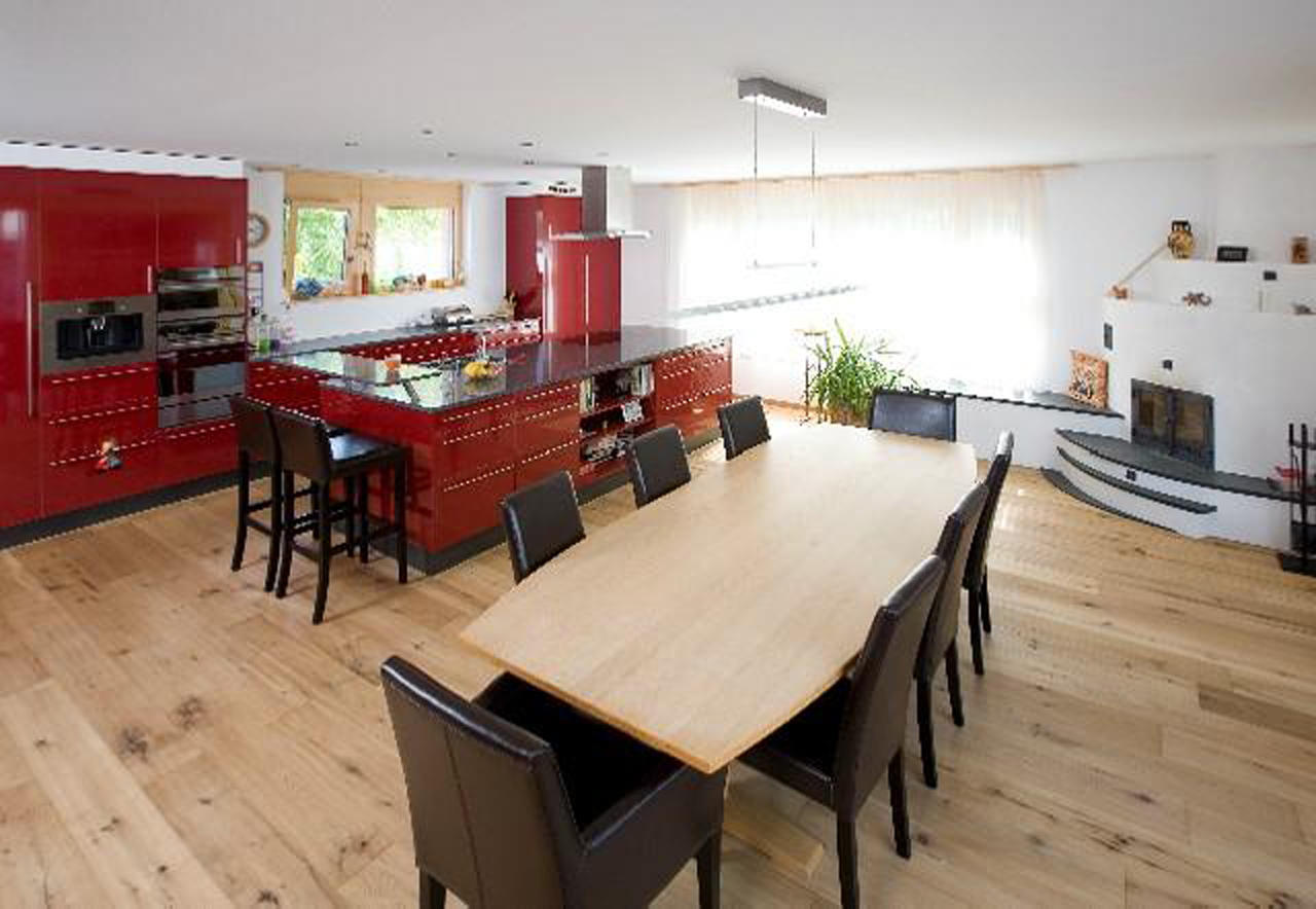 Thomas Gasser AG, Güterstrasse 8 in Feuerthalen