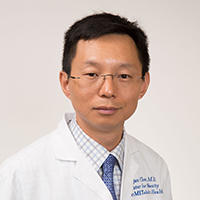 Yijun Chen, MD Los Angeles (310)794-7788