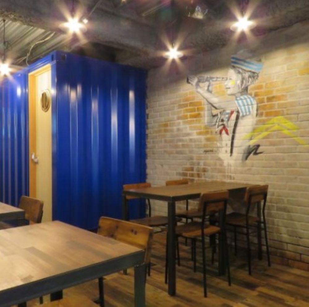 Images cafe Le Havre（カフェ ル・アーヴル）