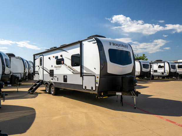 Images Blue Compass RV Dallas