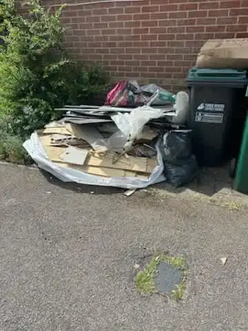 Images J&D Waste Services Ltd