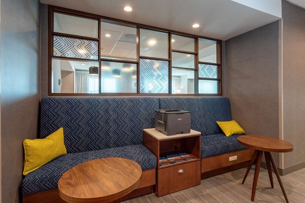 Images Hampton Inn Marianna I-10