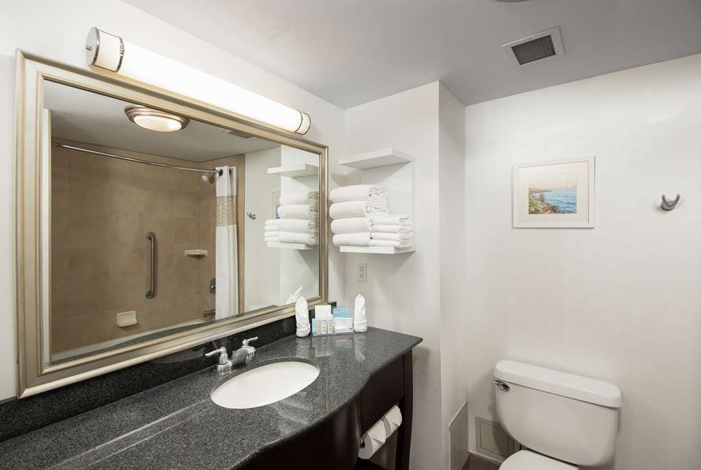 Images Hampton Inn & Suites by Hilton Barrie