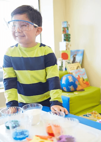 Give your baby a playful start with tummy time, sensory exploration, and gentle movement designed for their stage of development. Our baby classes in Coral Gables help you support your little one&rsquo;s growth while enjoying meaningful time together.