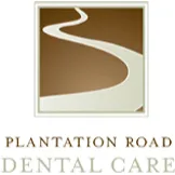 Plantation Road Dental Care Logo