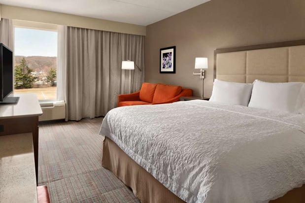Images Hampton Inn Denville/Rockaway/Parsippany