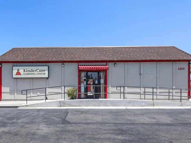 Images Anaheim KinderCare