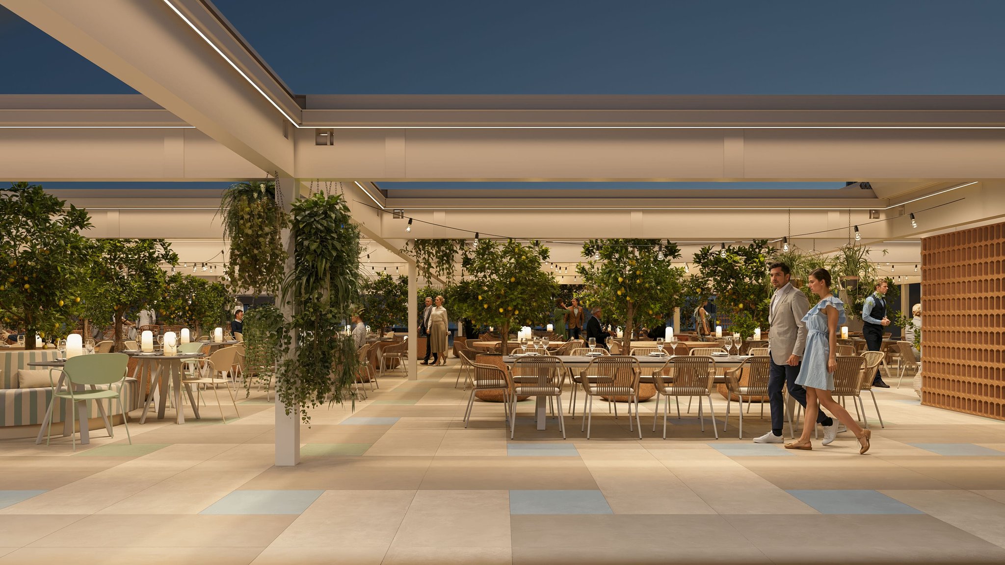 voco Malta by IHG