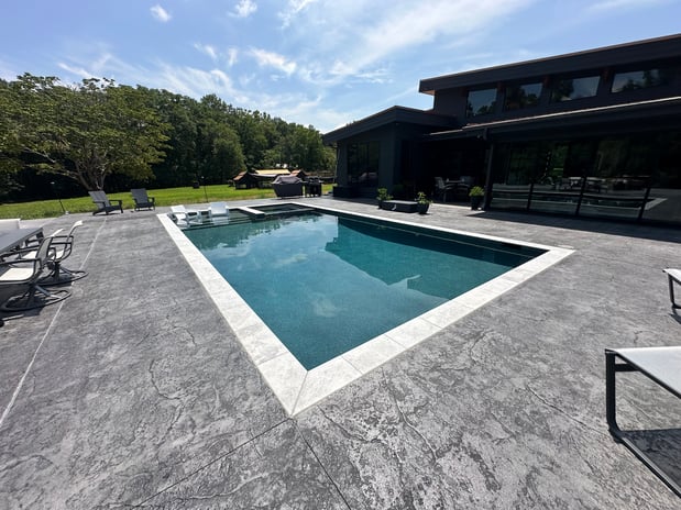 Images Good Vibes Pool Company