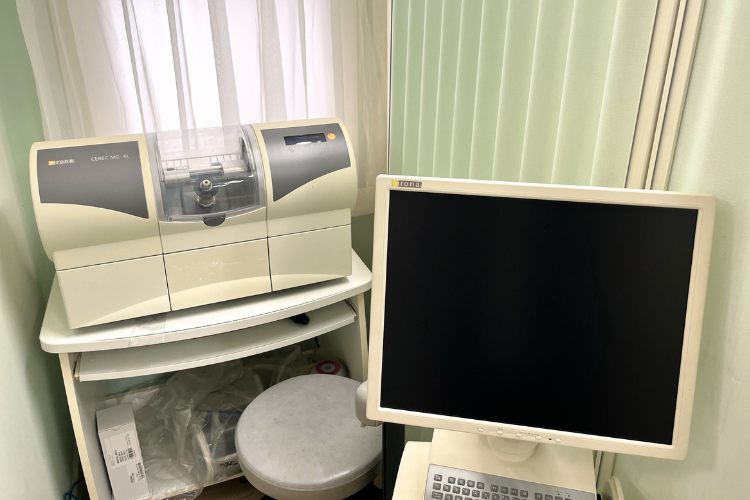 Images さつきデンタルクリニック