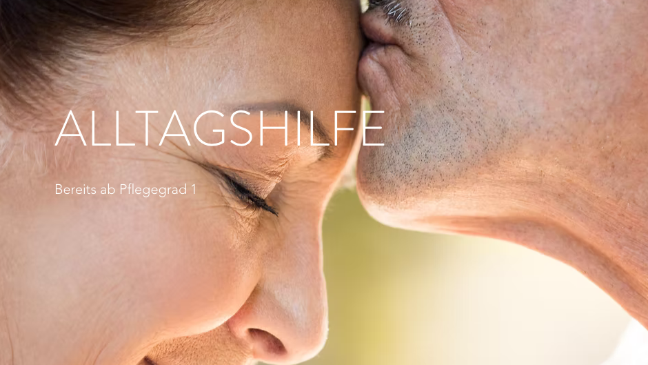 Agentur für Alltagshilfe Jülich, Marktstraße 7 in Jülich