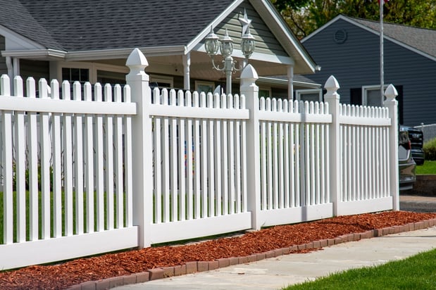 Images Diamond Fence