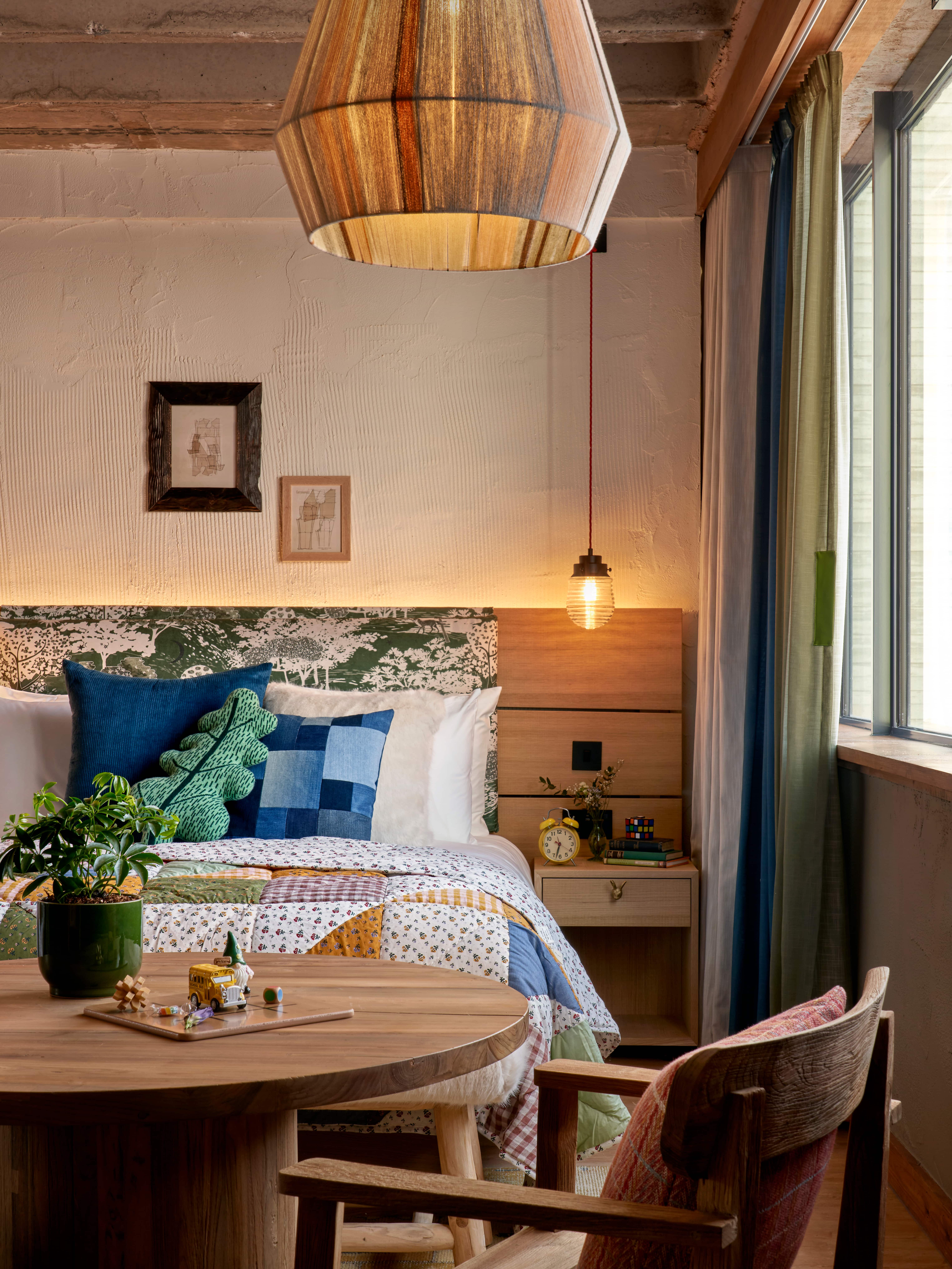 Room Details