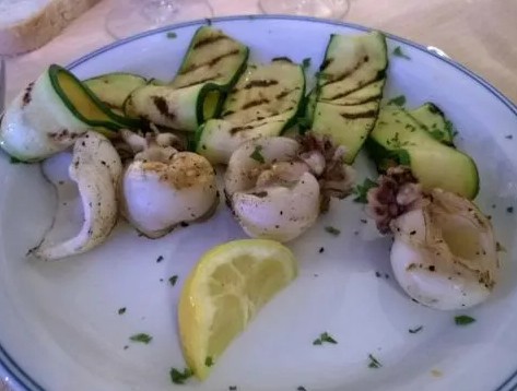 Images Ristorante Il Cascinale