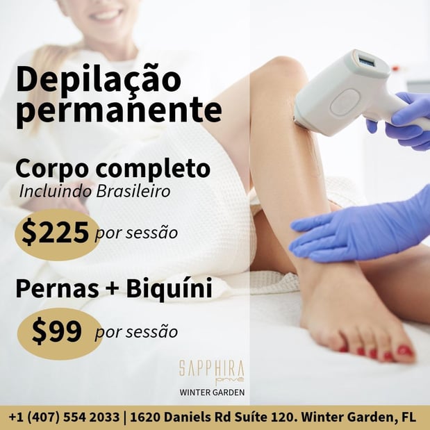 Images Sapphira Prive Winter Garden MedSPA