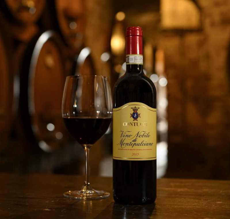 Azienda Agricola Contucci