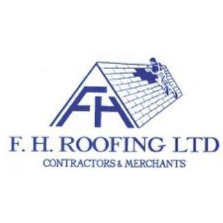 F H Roofing Ltd - Coventry, West Midlands CV4 8GN - 02476 467031 | ShowMeLocal.com