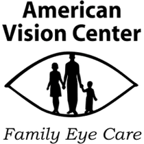 American Vision Center Logo